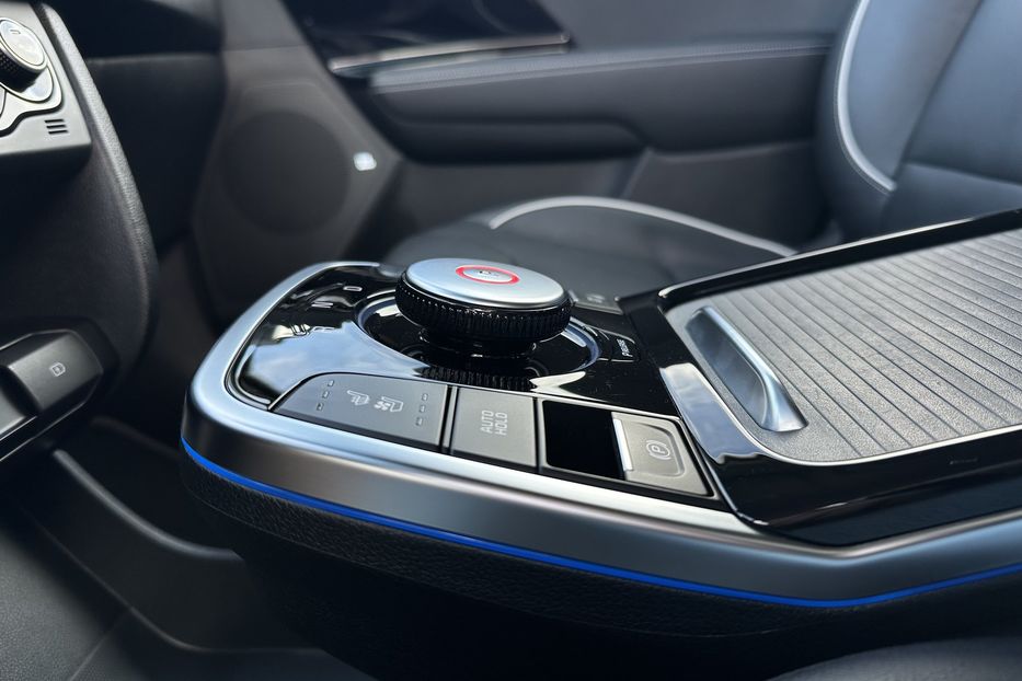 Продам Kia Niro  64кВт Макс.комплектація! 2020 года в Львове