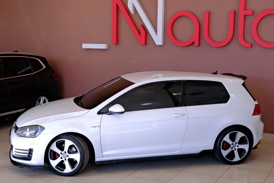 Продам Volkswagen Golf GTI 2016 года в Одессе