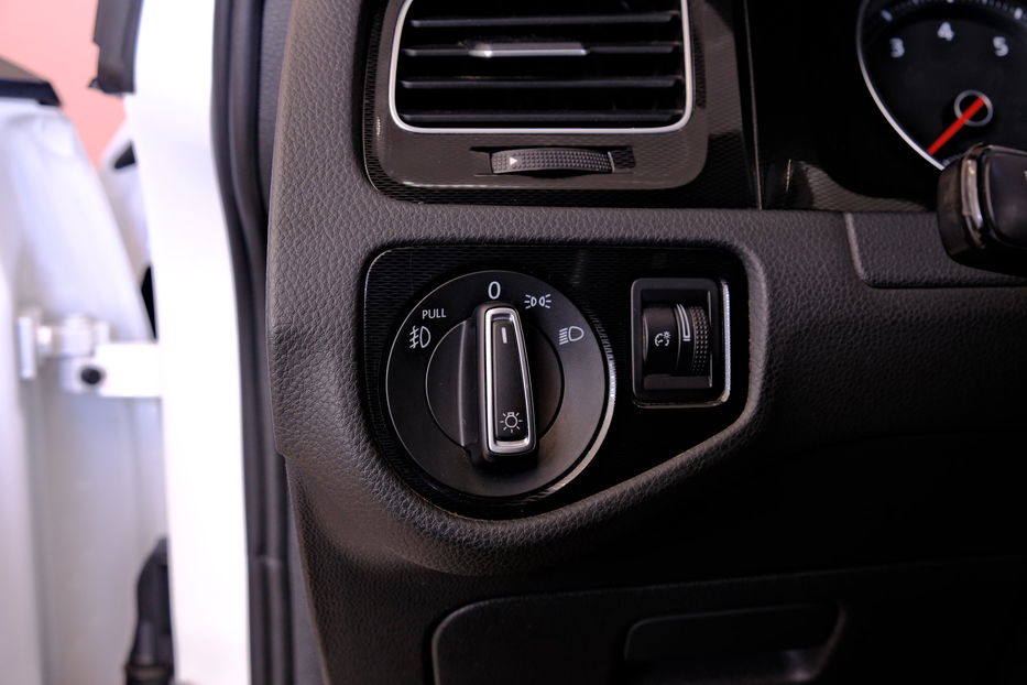 Продам Volkswagen Golf GTI 2016 года в Одессе