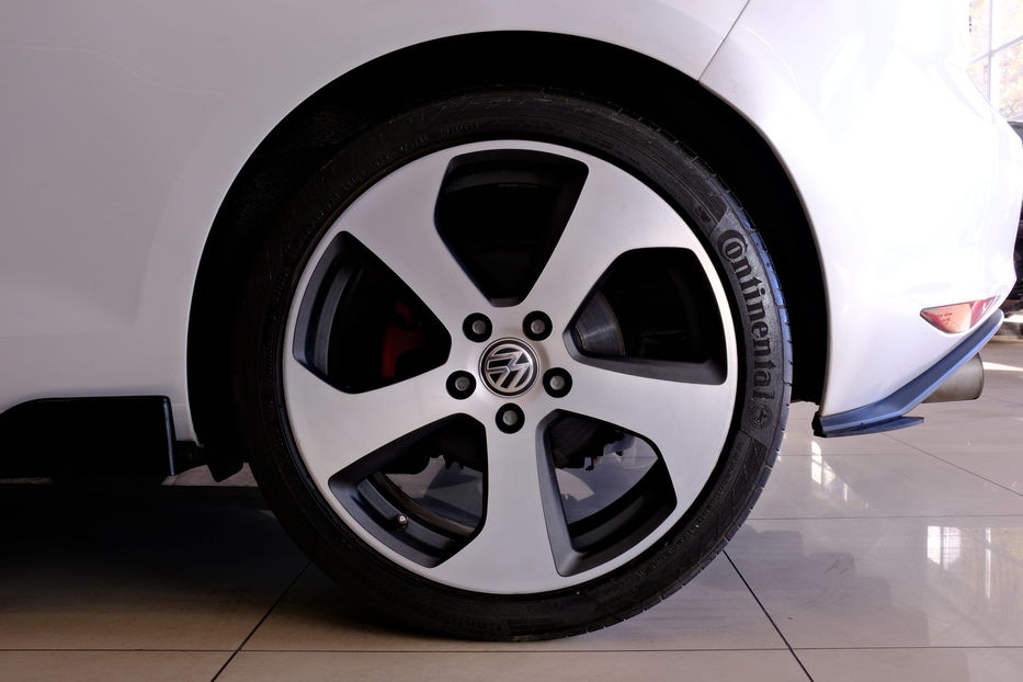 Продам Volkswagen Golf GTI 2016 года в Одессе