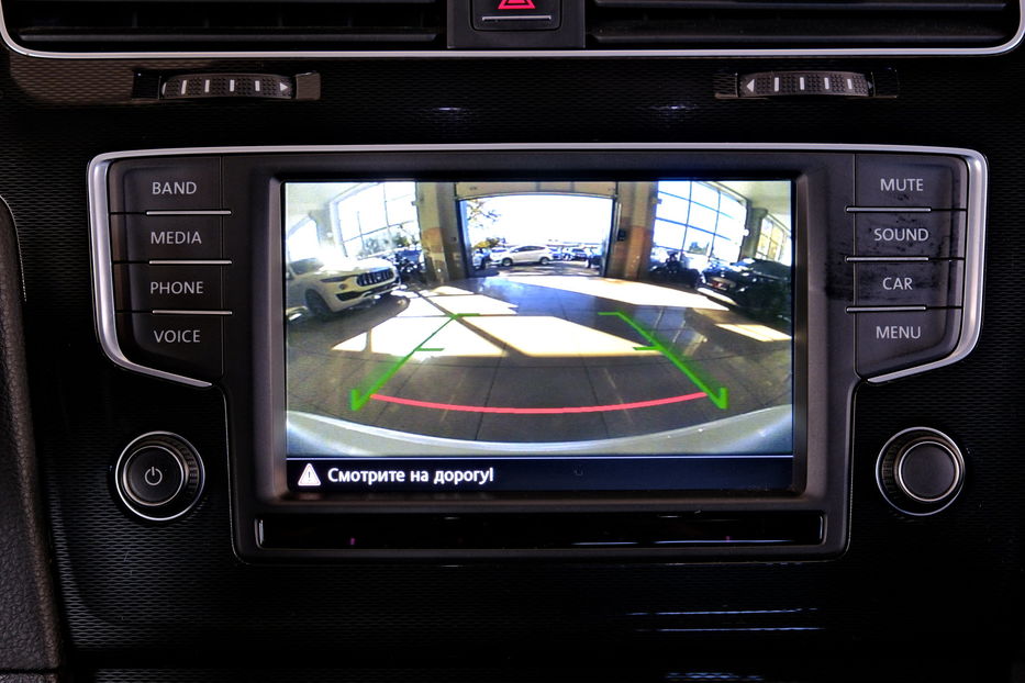 Продам Volkswagen Golf GTI 2016 года в Одессе