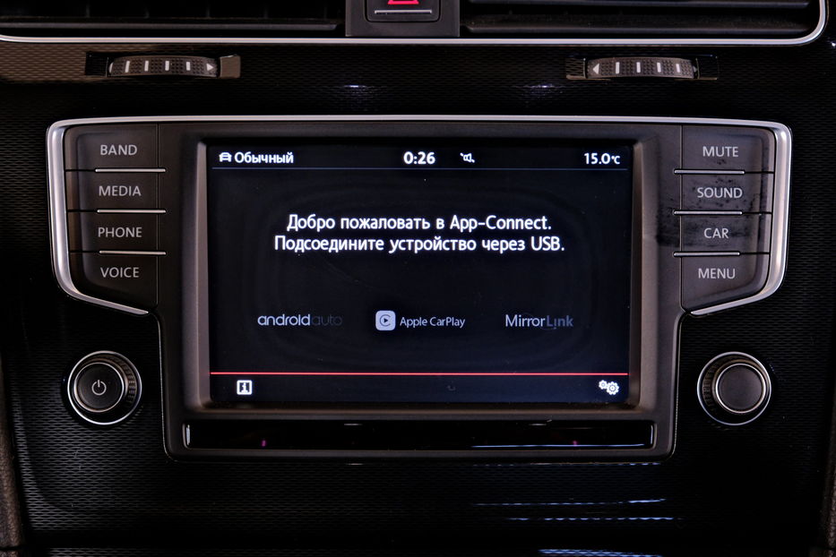 Продам Volkswagen Golf GTI 2016 года в Одессе