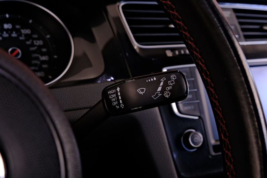 Продам Volkswagen Golf GTI 2016 года в Одессе