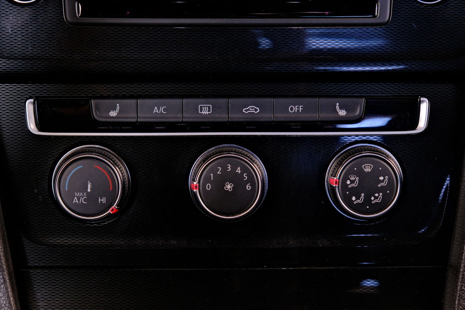 Продам Volkswagen Golf GTI 2016 года в Одессе