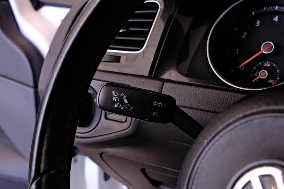 Продам Volkswagen Golf GTI 2016 года в Одессе