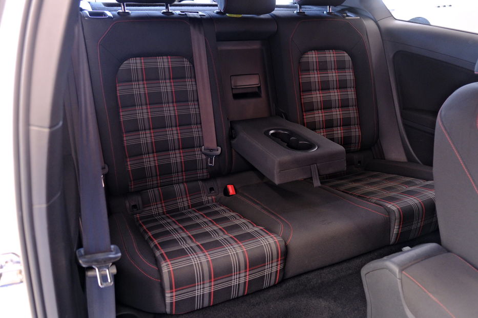 Продам Volkswagen Golf GTI 2016 года в Одессе