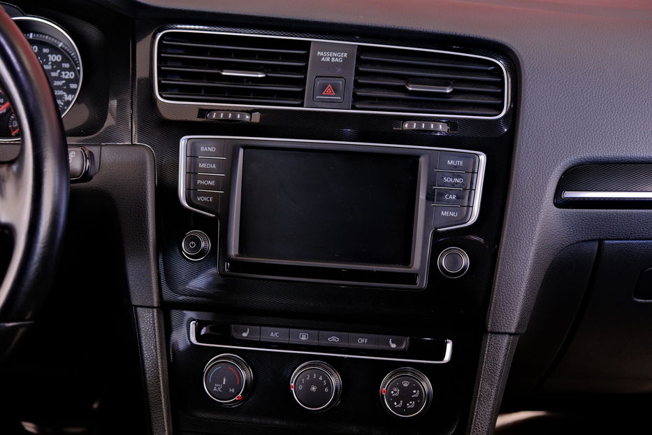 Продам Volkswagen Golf GTI 2016 года в Одессе