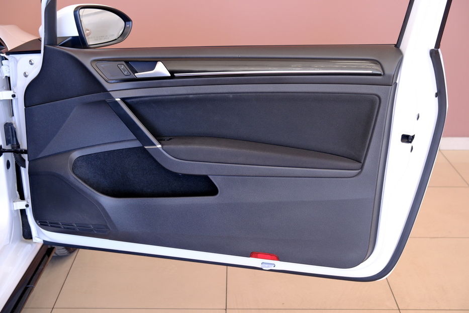 Продам Volkswagen Golf GTI 2016 года в Одессе