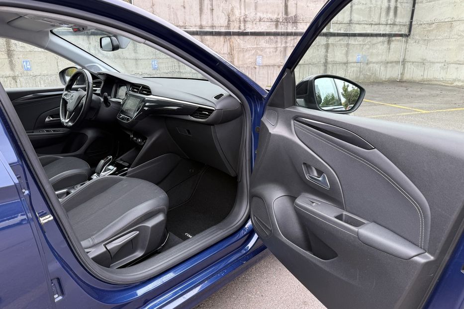 Продам Opel Corsa Електро 50кВт м.Рівне 2020 года в Ровно