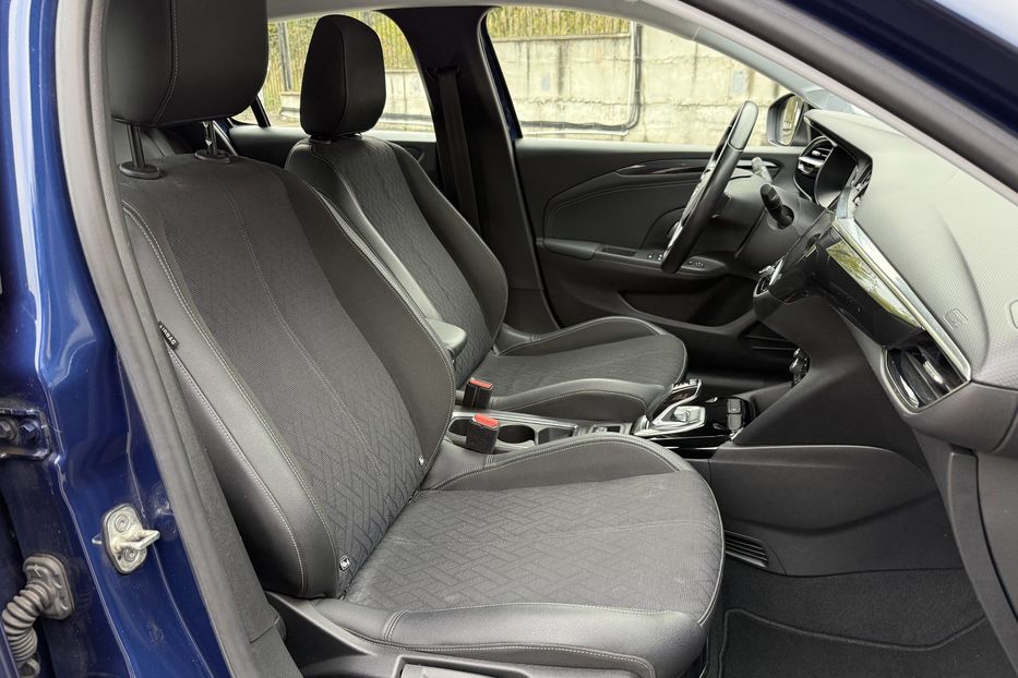 Продам Opel Corsa Електро 50кВт м.Рівне 2020 года в Ровно