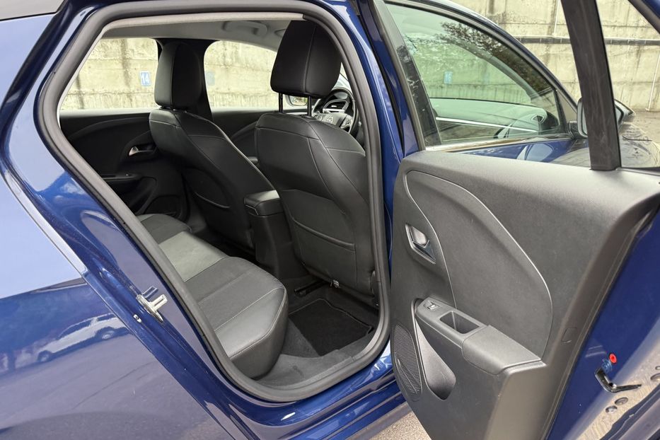 Продам Opel Corsa Електро 50кВт м.Рівне 2020 года в Ровно