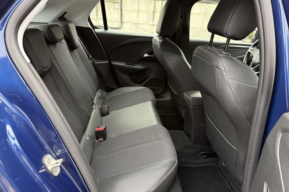 Продам Opel Corsa Електро 50кВт м.Рівне 2020 года в Ровно