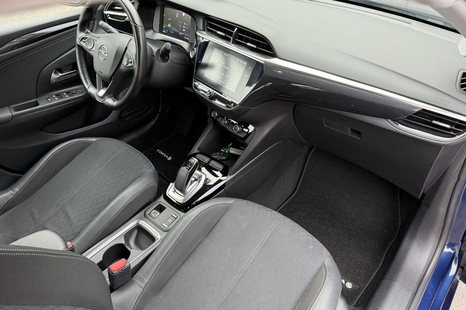 Продам Opel Corsa Електро 50кВт м.Рівне 2020 года в Ровно