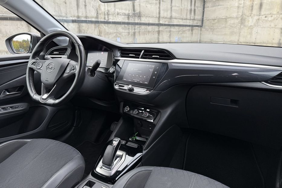 Продам Opel Corsa Електро 50кВт м.Рівне 2020 года в Ровно