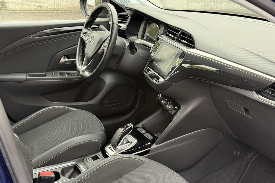 Продам Opel Corsa Електро 50кВт м.Рівне 2020 года в Ровно