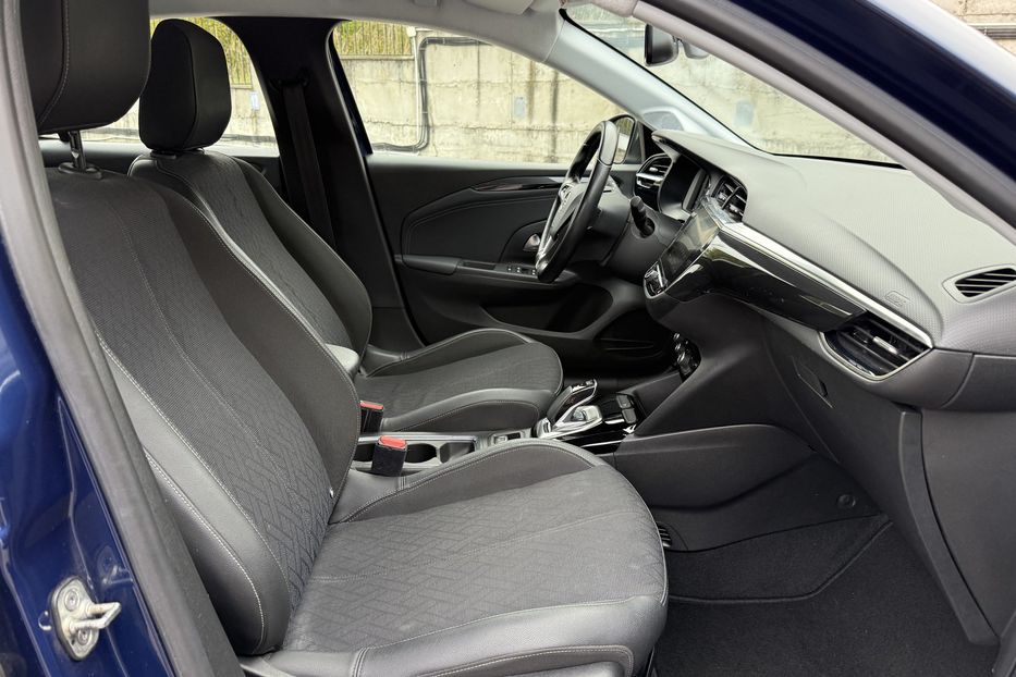 Продам Opel Corsa Електро 50кВт м.Рівне 2020 года в Ровно