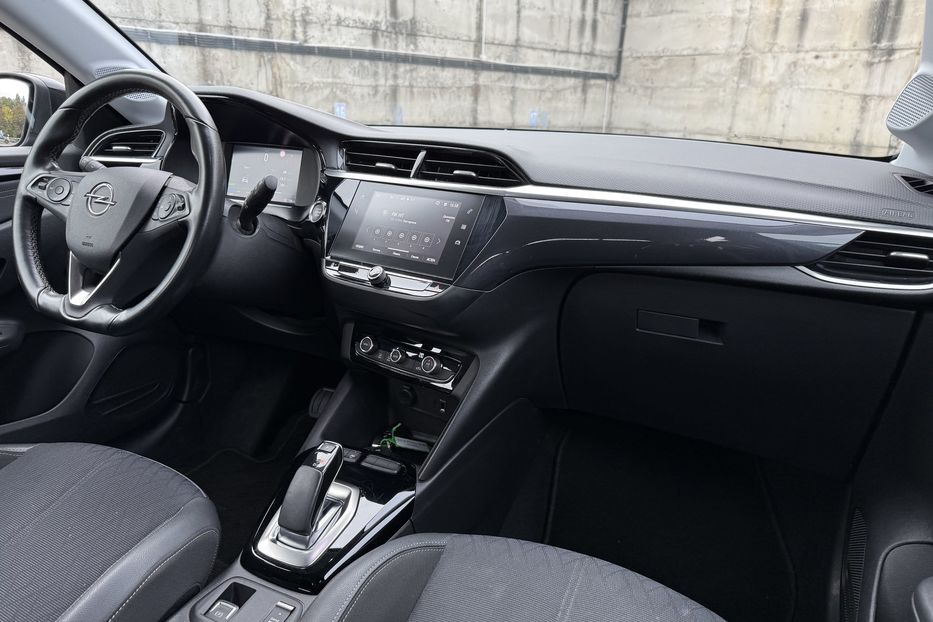 Продам Opel Corsa Електро 50кВт м.Рівне 2020 года в Ровно