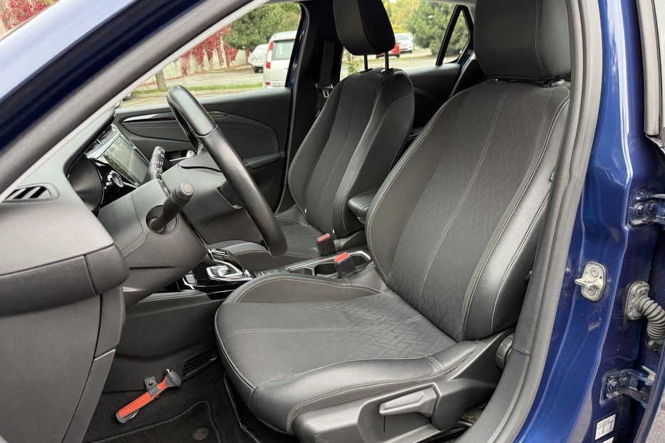 Продам Opel Corsa Електро 50кВт м.Рівне 2020 года в Ровно