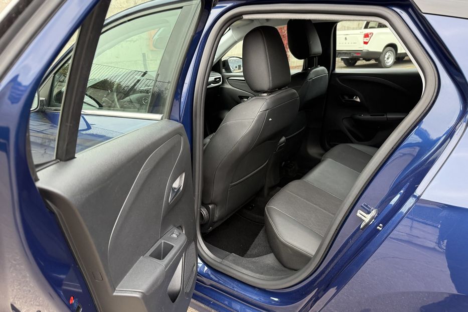 Продам Opel Corsa Електро 50кВт м.Рівне 2020 года в Ровно