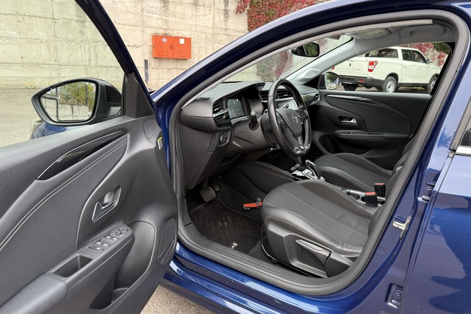 Продам Opel Corsa Електро 50кВт м.Рівне 2020 года в Ровно