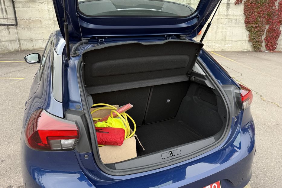 Продам Opel Corsa Електро 50кВт м.Рівне 2020 года в Ровно