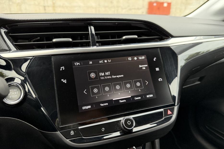 Продам Opel Corsa Електро 50кВт м.Рівне 2020 года в Ровно