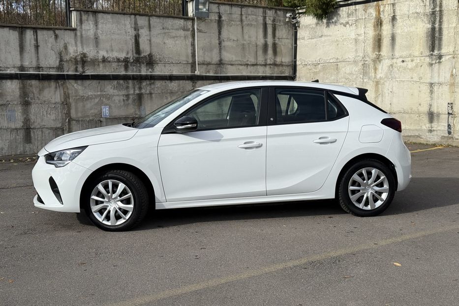 Продам Opel Corsa 50kwt Електро м. Рівне 2020 года в Ровно