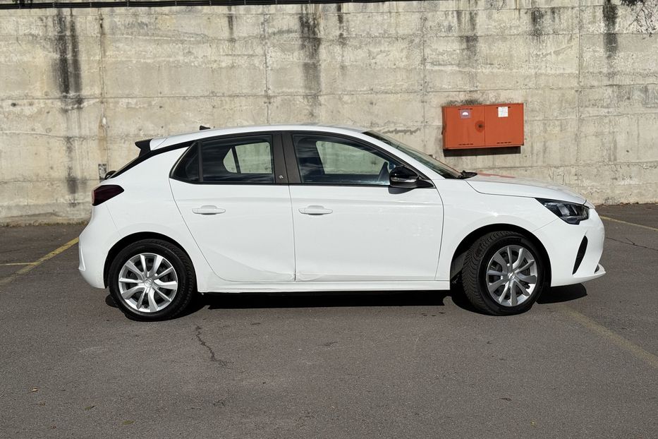 Продам Opel Corsa 50kwt Електро м. Рівне 2020 года в Ровно