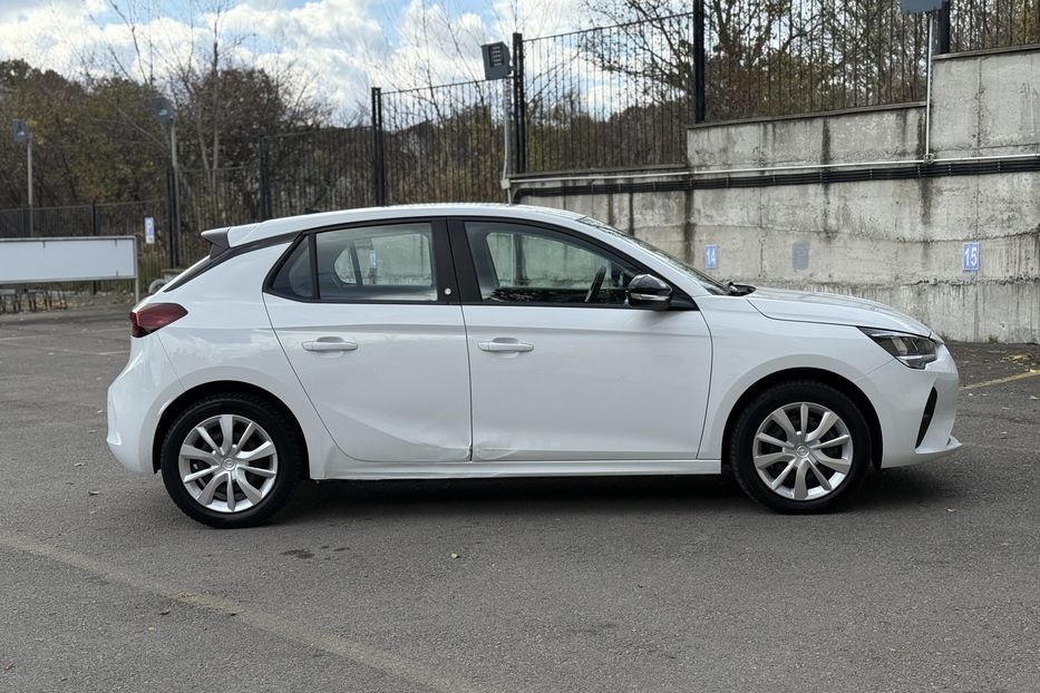 Продам Opel Corsa 50kwt Електро м. Рівне 2020 года в Ровно