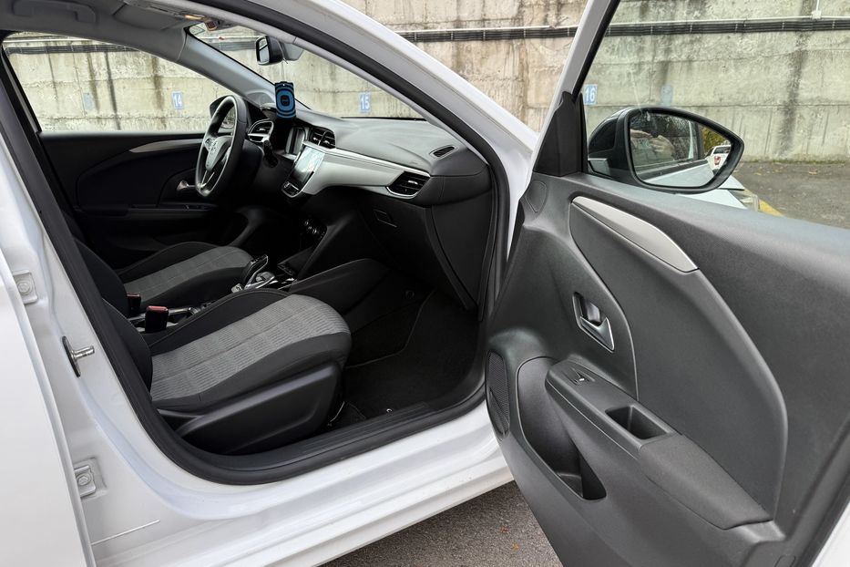 Продам Opel Corsa 50kwt Електро м. Рівне 2020 года в Ровно