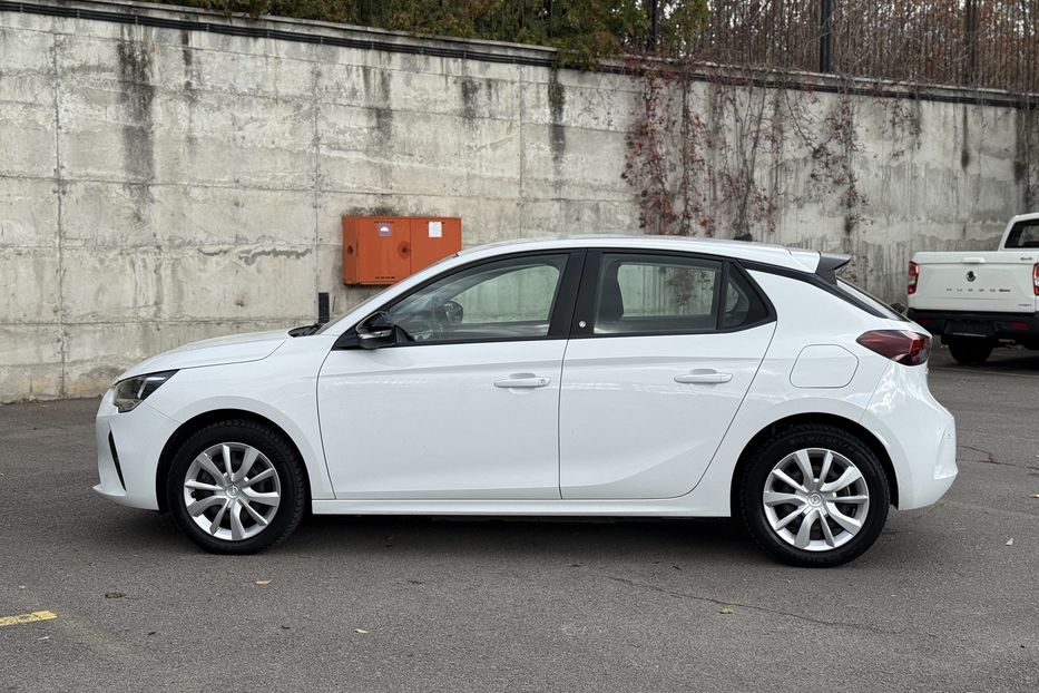 Продам Opel Corsa 50kwt Електро м. Рівне 2020 года в Ровно