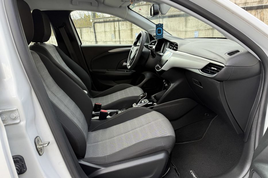 Продам Opel Corsa 50kwt Електро м. Рівне 2020 года в Ровно