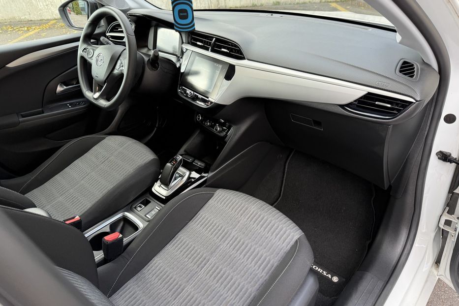 Продам Opel Corsa 50kwt Електро м. Рівне 2020 года в Ровно