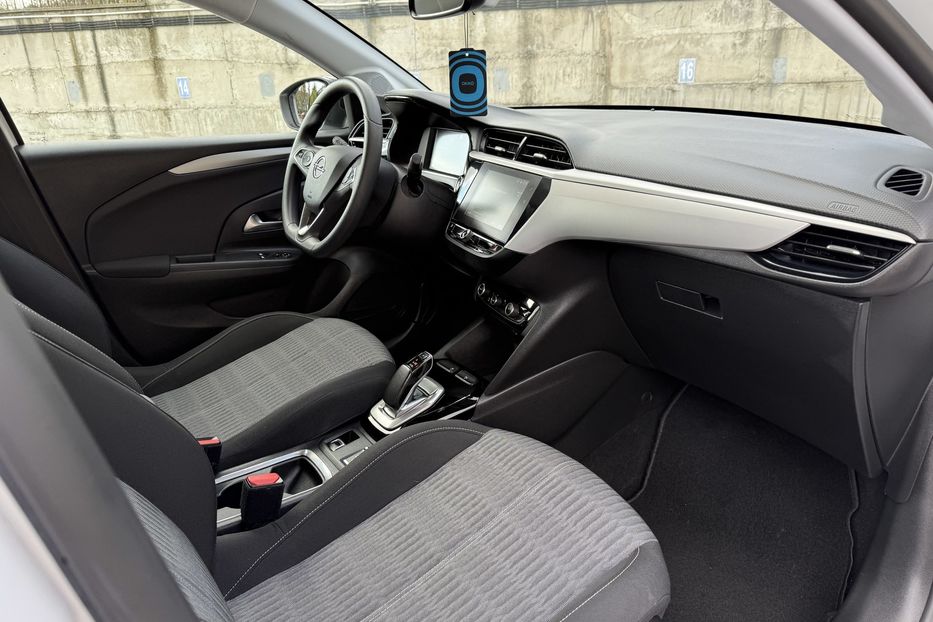 Продам Opel Corsa 50kwt Електро м. Рівне 2020 года в Ровно