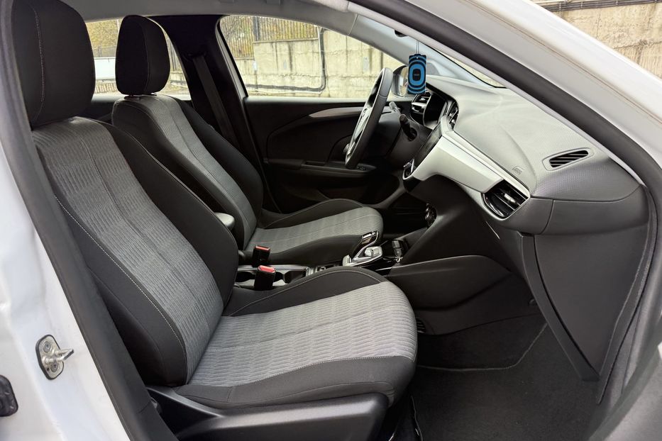 Продам Opel Corsa 50kwt Електро м. Рівне 2020 года в Ровно