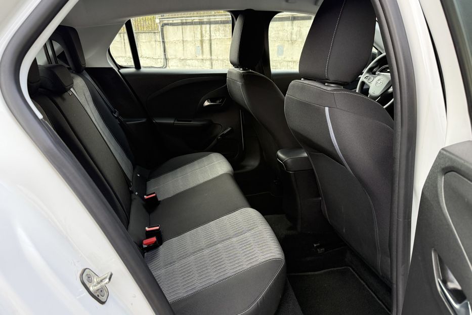 Продам Opel Corsa 50kwt Електро м. Рівне 2020 года в Ровно