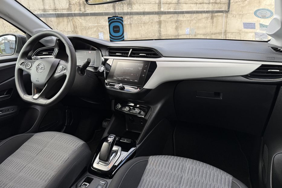 Продам Opel Corsa 50kwt Електро м. Рівне 2020 года в Ровно