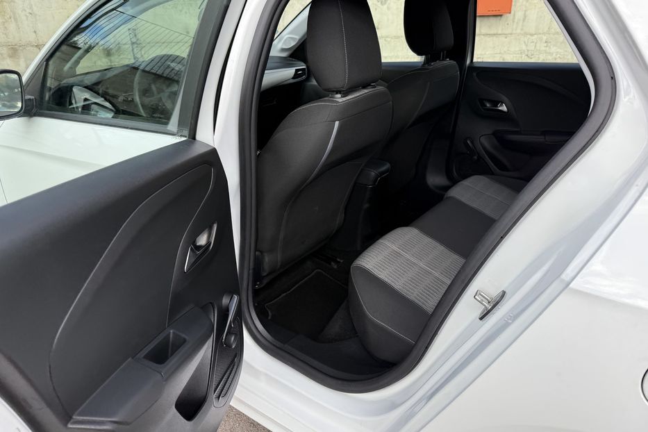 Продам Opel Corsa 50kwt Електро м. Рівне 2020 года в Ровно