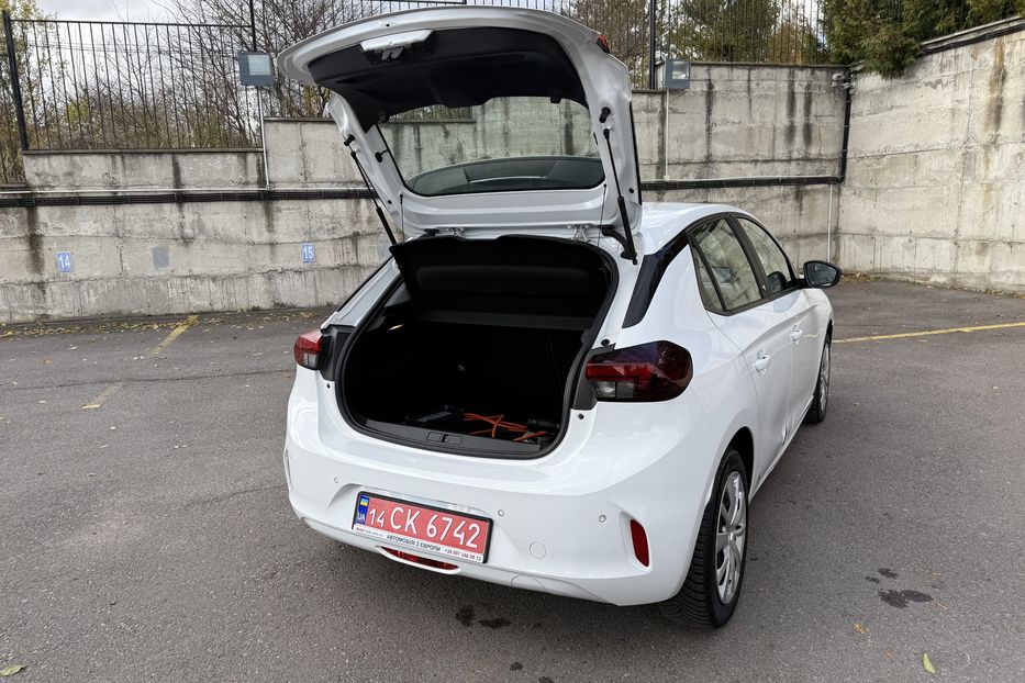 Продам Opel Corsa 50kwt Електро м. Рівне 2020 года в Ровно