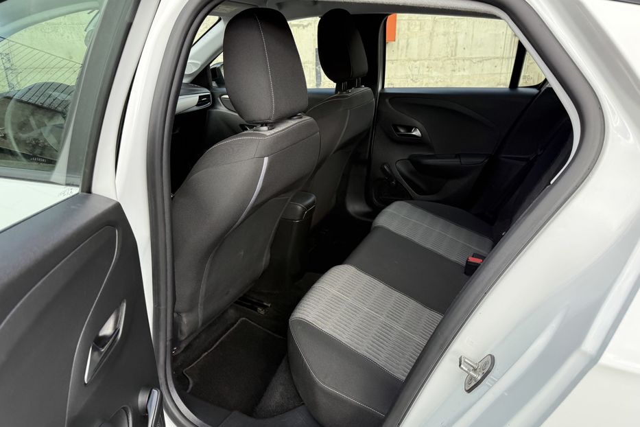 Продам Opel Corsa 50kwt Електро м. Рівне 2020 года в Ровно