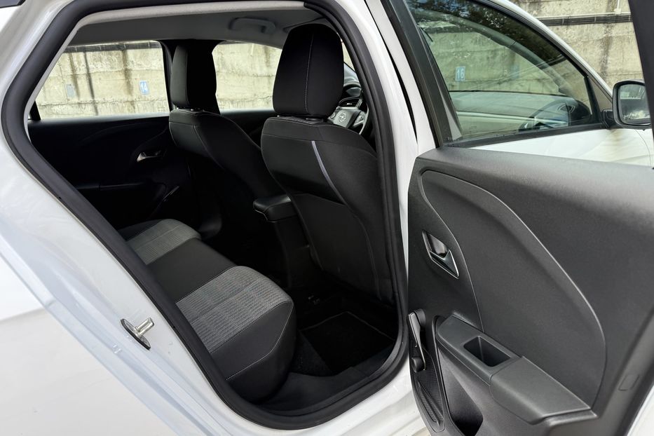 Продам Opel Corsa 50kwt Електро м. Рівне 2020 года в Ровно