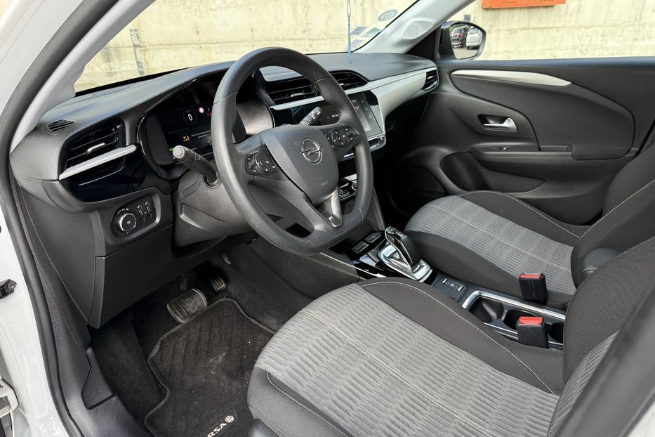 Продам Opel Corsa 50kwt Електро м. Рівне 2020 года в Ровно