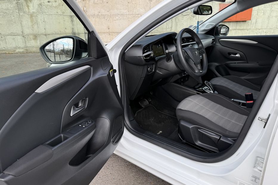 Продам Opel Corsa 50kwt Електро м. Рівне 2020 года в Ровно