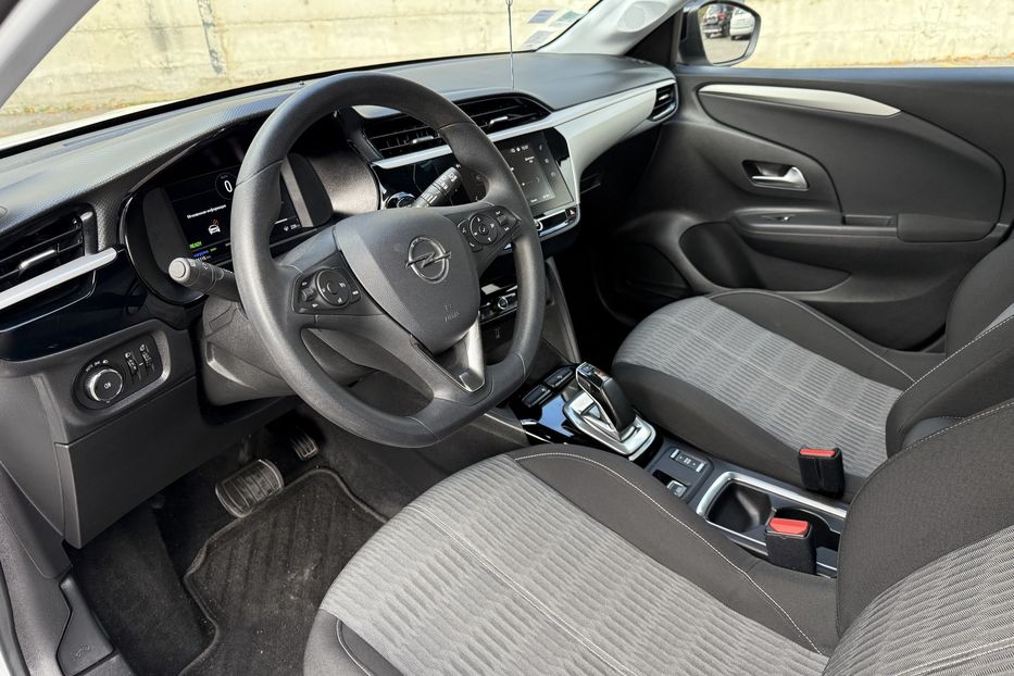 Продам Opel Corsa 50kwt Електро м. Рівне 2020 года в Ровно