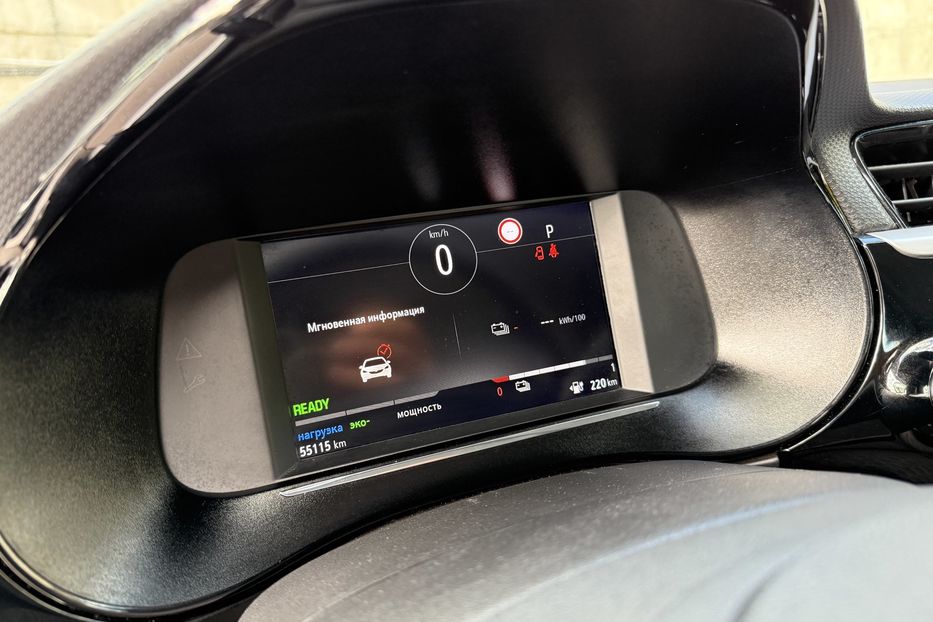 Продам Opel Corsa 50kwt Електро м. Рівне 2020 года в Ровно