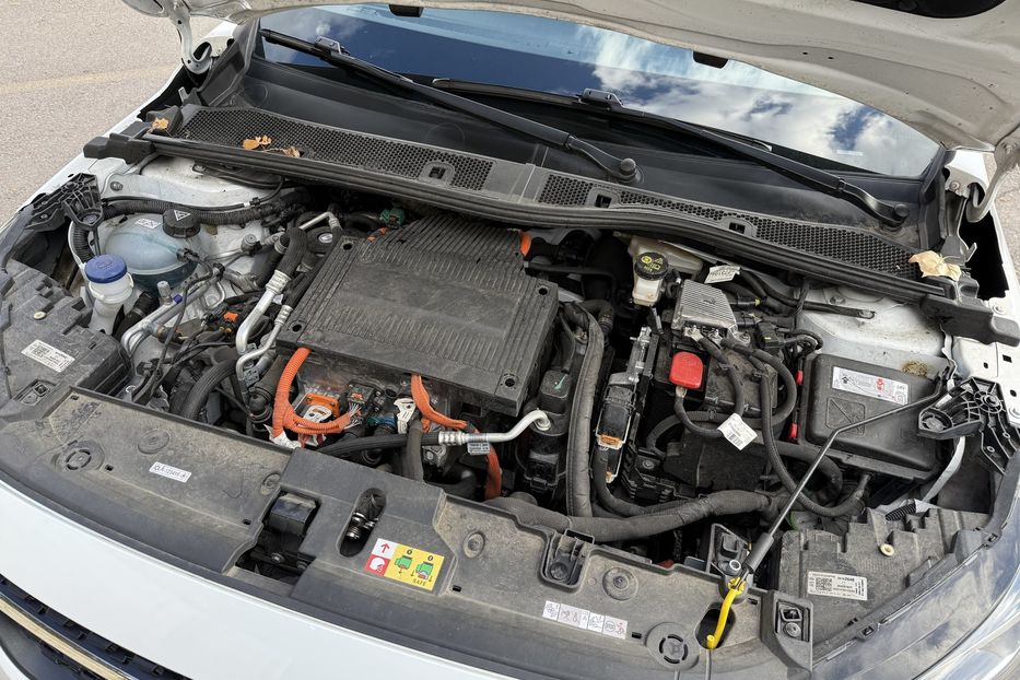 Продам Opel Corsa 50kwt Електро м. Рівне 2020 года в Ровно