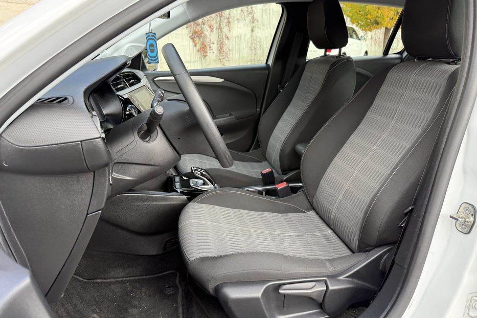 Продам Opel Corsa 50kwt Електро м. Рівне 2020 года в Ровно