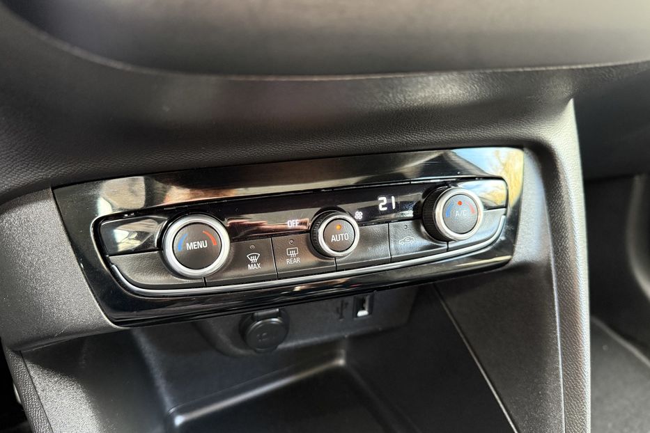 Продам Opel Corsa 50kwt Електро м. Рівне 2020 года в Ровно