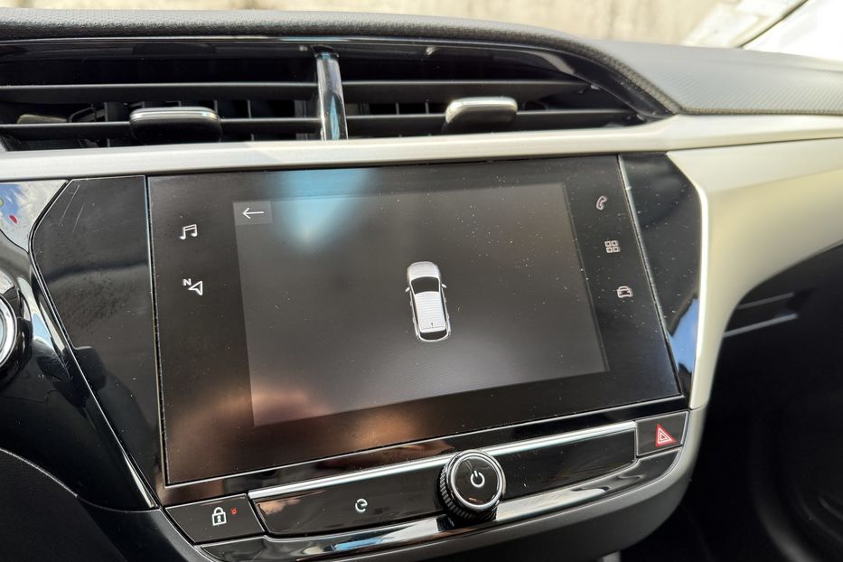 Продам Opel Corsa 50kwt Електро м. Рівне 2020 года в Ровно