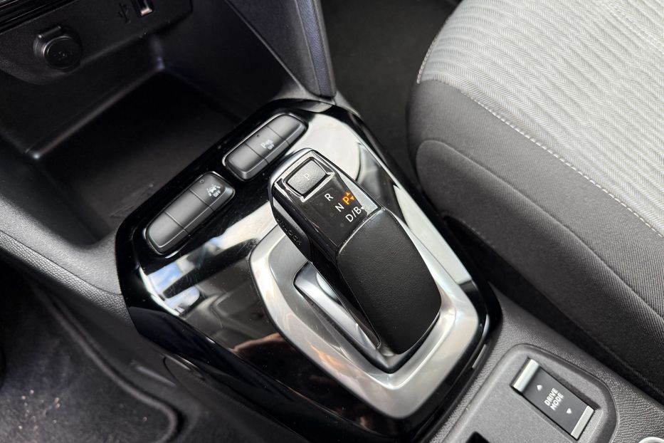 Продам Opel Corsa 50kwt Електро м. Рівне 2020 года в Ровно